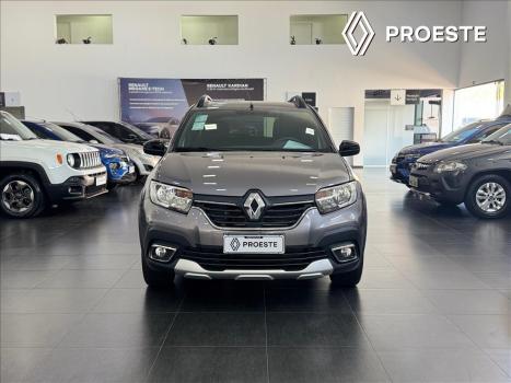 RENAULT Stepway 1.6 16V 4P FLEX ZEN, Foto 2