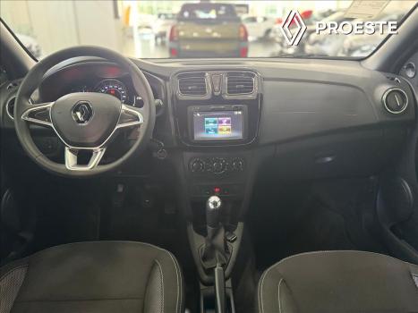 RENAULT Stepway 1.6 16V 4P FLEX ZEN, Foto 6
