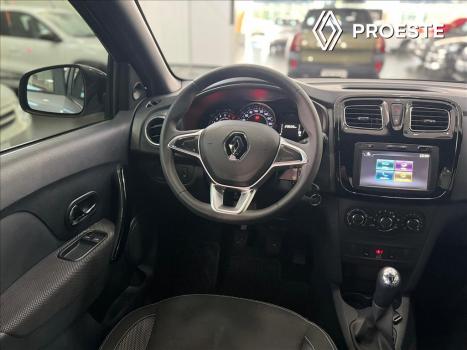 RENAULT Stepway 1.6 16V 4P FLEX ZEN, Foto 7