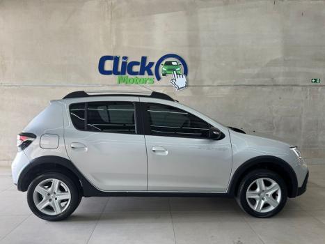 RENAULT Stepway 1.6 16V 4P FLEX ZEN, Foto 2