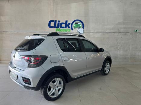 RENAULT Stepway 1.6 16V 4P FLEX ZEN, Foto 3