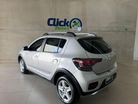 RENAULT Stepway 1.6 16V 4P FLEX ZEN, Foto 5