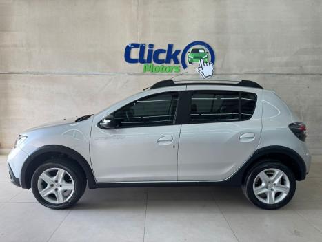 RENAULT Stepway 1.6 16V 4P FLEX ZEN, Foto 6