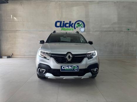 RENAULT Stepway 1.6 16V 4P FLEX ZEN, Foto 8