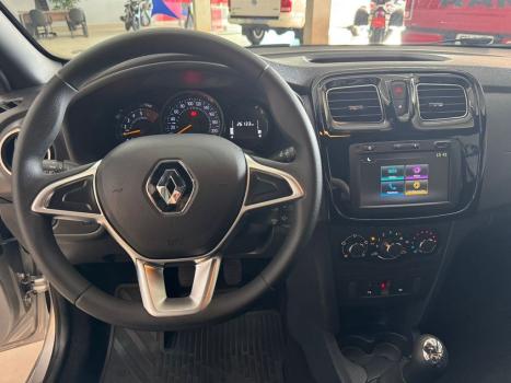 RENAULT Stepway 1.6 16V 4P FLEX ZEN, Foto 11