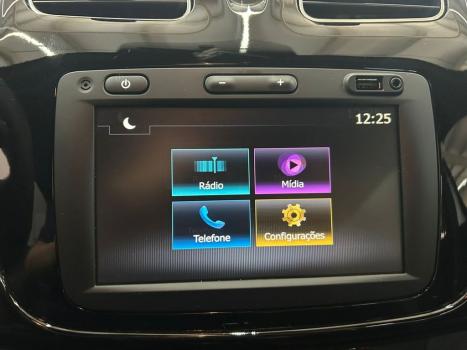 RENAULT Stepway 1.6 16V 4P FLEX ZEN, Foto 13
