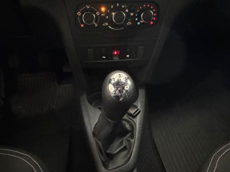 RENAULT Stepway 1.6 16V 4P FLEX ZEN, Foto 15