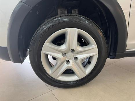 RENAULT Stepway 1.6 16V 4P FLEX ZEN, Foto 17