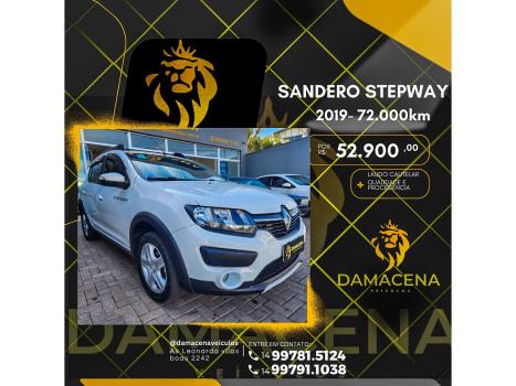 RENAULT Stepway , Foto 3