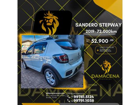 RENAULT Stepway , Foto 5