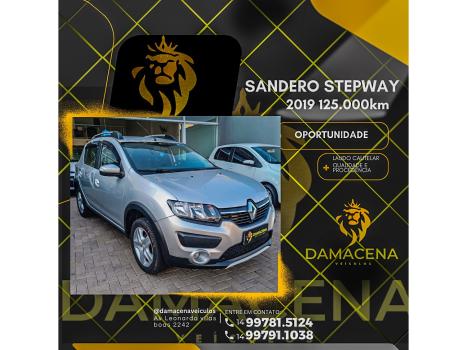 RENAULT Stepway , Foto 3