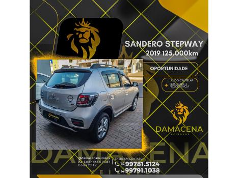 RENAULT Stepway , Foto 4