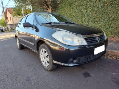 RENAULT Symbol 1.6 16V 4P FLEX EXPRESSION, Foto 2