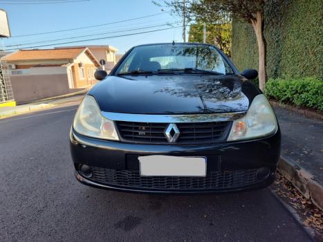 RENAULT Symbol 1.6 16V 4P FLEX EXPRESSION, Foto 3