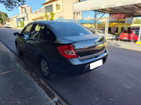 RENAULT Symbol 1.6 16V 4P FLEX EXPRESSION, Foto 7