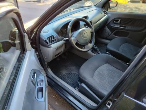 RENAULT Symbol 1.6 16V 4P FLEX EXPRESSION, Foto 8