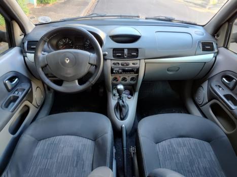 RENAULT Symbol 1.6 16V 4P FLEX EXPRESSION, Foto 9