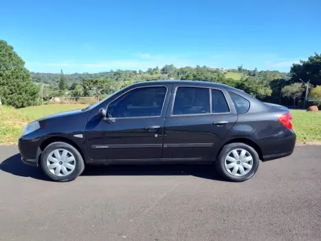 RENAULT Symbol 1.6 16V 4P FLEX EXPRESSION, Foto 1