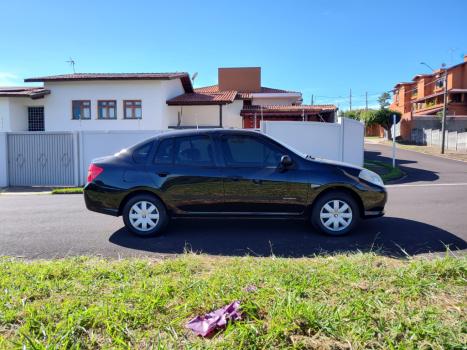 RENAULT Symbol 1.6 16V 4P FLEX EXPRESSION, Foto 6