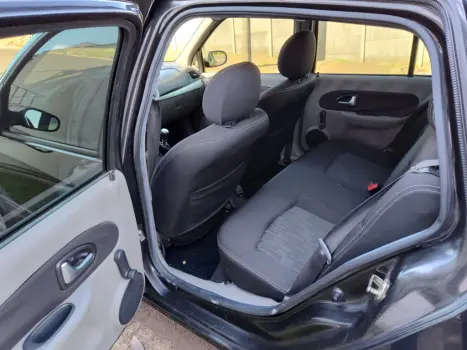 RENAULT Symbol 1.6 16V 4P FLEX EXPRESSION, Foto 15