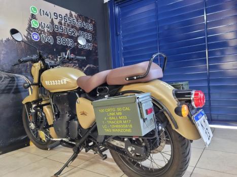 ROYAL ENFIELD Classic 350 ABS, Foto 2