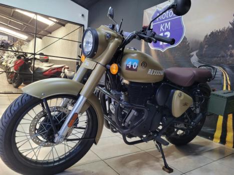 ROYAL ENFIELD Classic 350 ABS, Foto 3