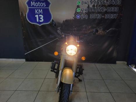 ROYAL ENFIELD Classic 350 ABS, Foto 5