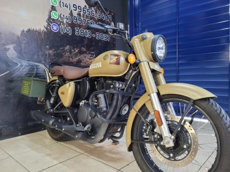 ROYAL ENFIELD Classic 350 ABS, Foto 6