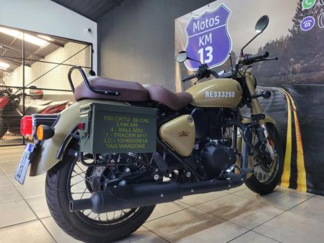 ROYAL ENFIELD Classic 350 ABS, Foto 7
