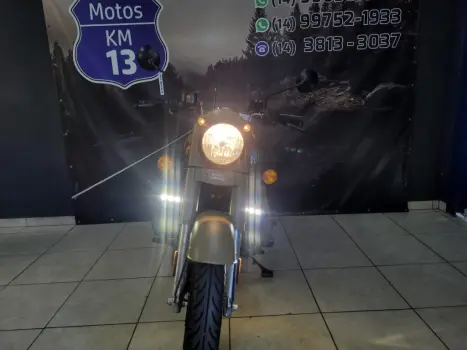 ROYAL ENFIELD Classic 350 ABS, Foto 9