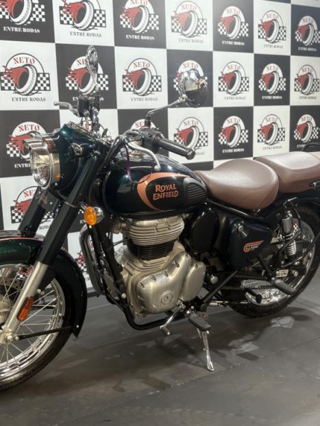 ROYAL ENFIELD Classic 350 ABS, Foto 2