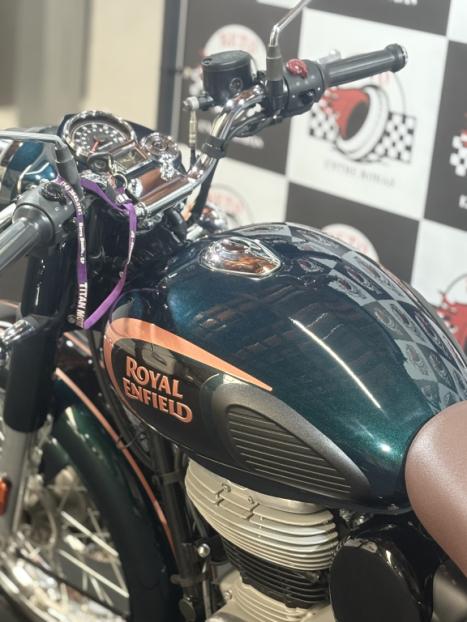 ROYAL ENFIELD Classic 350 ABS, Foto 3