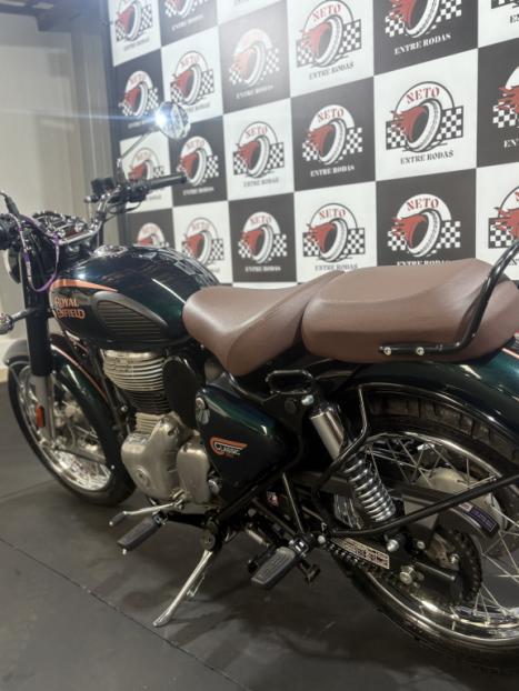ROYAL ENFIELD Classic 350 ABS, Foto 4