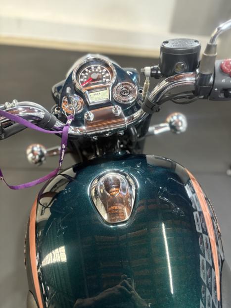 ROYAL ENFIELD Classic 350 ABS, Foto 8