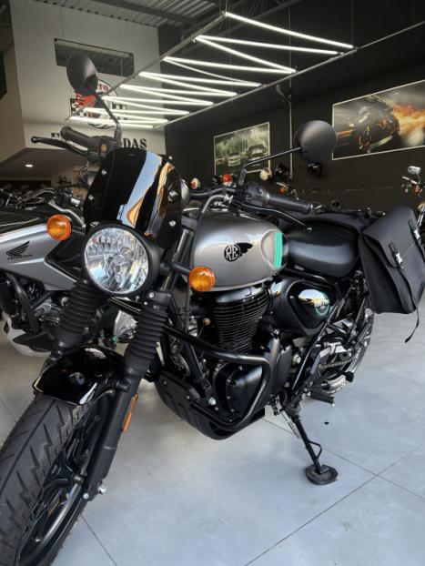 ROYAL ENFIELD Hunter 350 , Foto 6