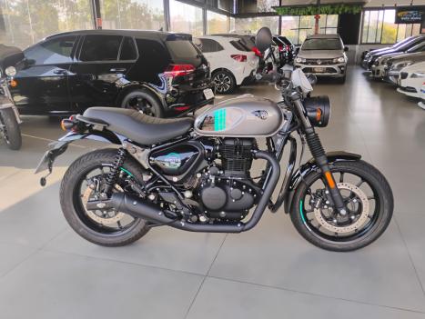 ROYAL ENFIELD Hunter 350 , Foto 2