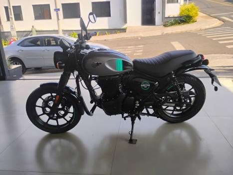 ROYAL ENFIELD Hunter 350 , Foto 3