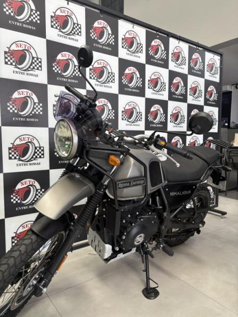 ROYAL ENFIELD Hymalayan 400 , Foto 1