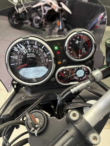ROYAL ENFIELD Hymalayan 400 , Foto 3