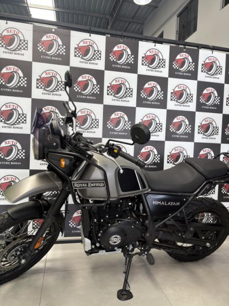 ROYAL ENFIELD Hymalayan 400 , Foto 4