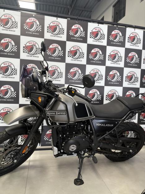 ROYAL ENFIELD Hymalayan 400 , Foto 5