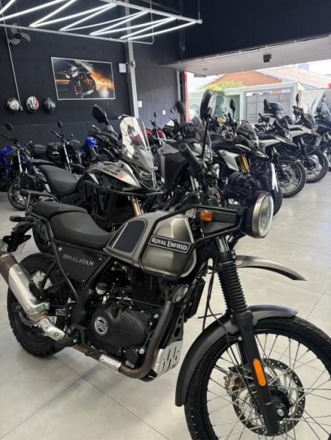 ROYAL ENFIELD Hymalayan 400 , Foto 7