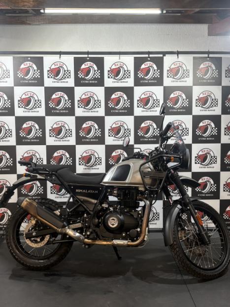 ROYAL ENFIELD Hymalayan 400 , Foto 1