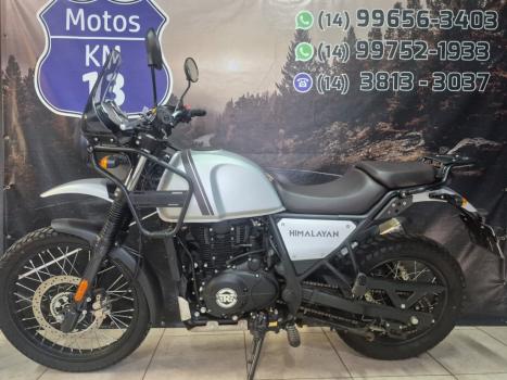 ROYAL ENFIELD Hymalayan 400 , Foto 2
