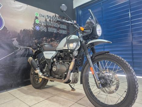 ROYAL ENFIELD Hymalayan 400 , Foto 3