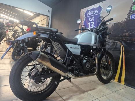 ROYAL ENFIELD Hymalayan 400 , Foto 5