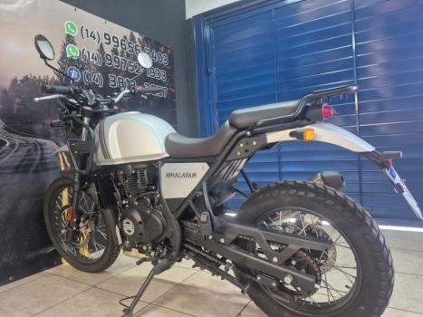 ROYAL ENFIELD Hymalayan 400 , Foto 6