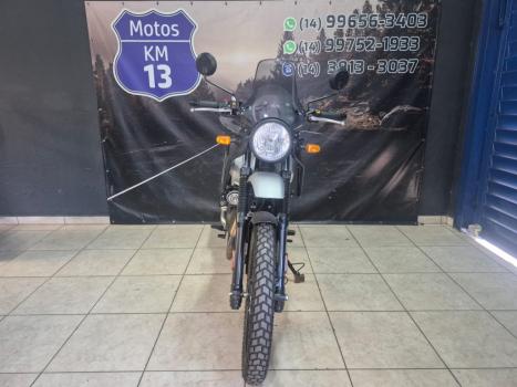 ROYAL ENFIELD Hymalayan 400 , Foto 7