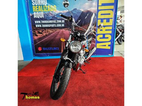 ROYAL ENFIELD Interceptor 650 , Foto 1