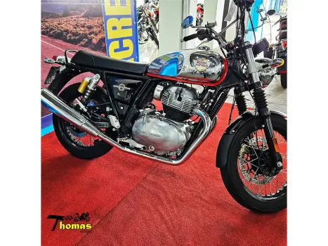 ROYAL ENFIELD Interceptor 650 , Foto 13